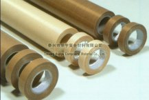 鐵氟龍膠帶的顏色影響耐溫嗎？