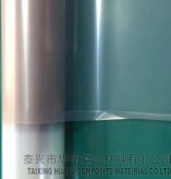 耐高溫鐵氟龍薄膜膠帶有透明的么？