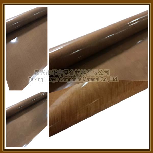 特氟龍硅膠復(fù)合布